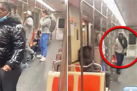 25 Scary Stalkers Caught On Camera Part 2