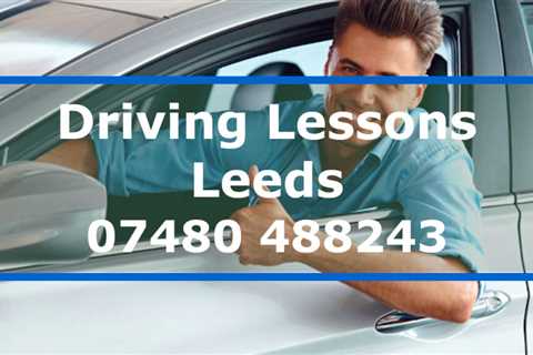 Driving Lessons Altofts