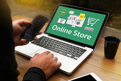 What To Sell On An Online Store