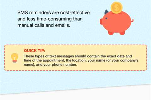 The smart Trick of "The power of SMS in boosting sales and revenue" That Nobody is Talking..