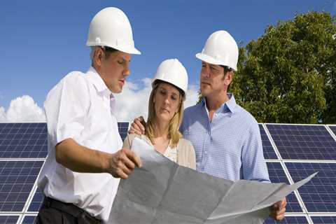 Factors to Consider When Choosing a Location for a Solar Panel System