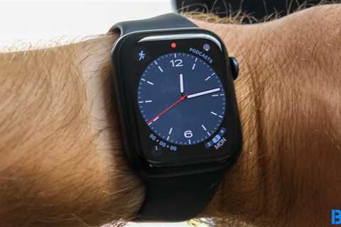 Apple Watch could sync across multiple devices in future update