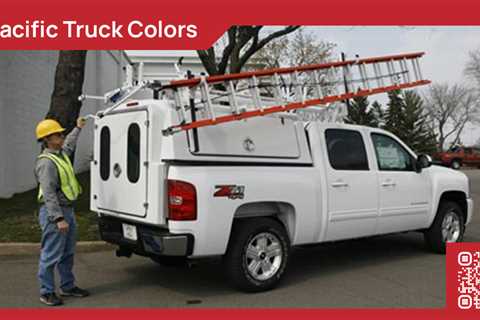 Standard post published to Pacific Truck Colors at April 28, 2023 20:00
