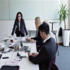 The Benefits of Hiring a Fractional COO for Your Business