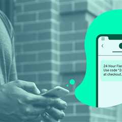 Some Known Incorrect Statements About "SMS Marketing Best Practices for E-Commerce..