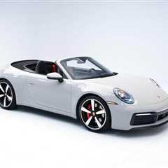 2020 Porsche 911 For Sale - Good Porsche