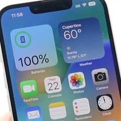 Apple Lied About The iPhone 14?
