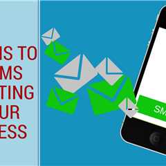 The "The Dos and Don'ts of SMS Marketing" PDFs  — honeykettle29