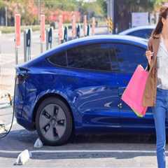 Leasing an Electric Vehicle: Is it Worth it?