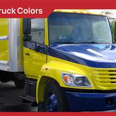 Standard post published to Pacific Truck Colors at May 26, 2023 20:00