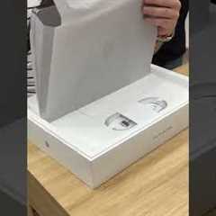 MacBook Pro 16 inch M2 Max 96GB RAM, trong 5 phút #macbook #apple