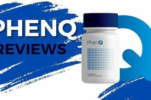 PhenQ Reviews 2023 (Fake or Legit) Diet Pills Really Work? What Customers Have to Say!