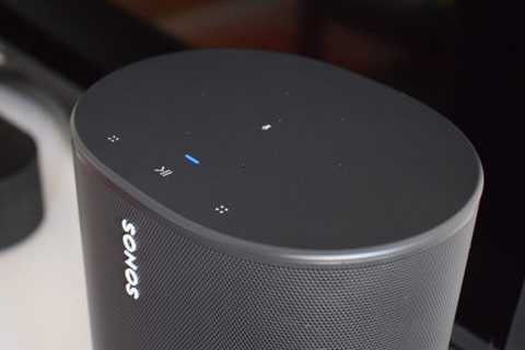 How to reset or reboot your Sonos speakers