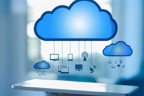 Top 10 Reasons Why your Business Needs to Switch to a Cloud-Based HRMS