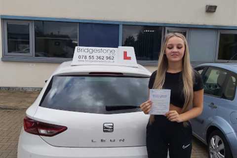 Driving Lessons Linton