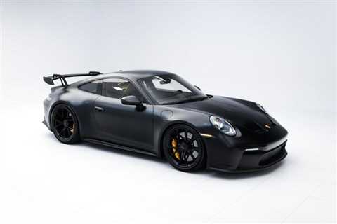 Porsche 911 Gt3 Reviews | First Look - Porsche Car Sale