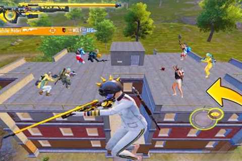 🔥KING OF FLY NADAS IS BACK😈PUBG MOBILE😍iPad Generations,6,7,8,9,Air,3,4,5,Mini,5,6,7,Pro,10,11,12
