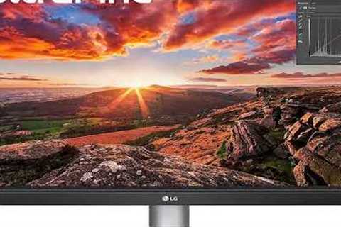 Best 4k Monitor for Mac Mini 2023