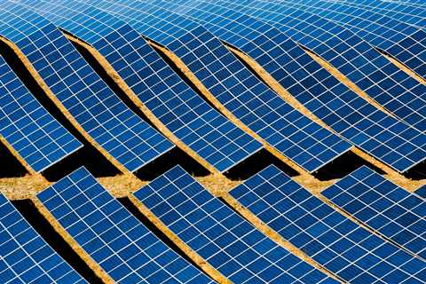 The Disadvantages of Thin-Film Solar Panels
