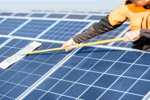 Solar Battery Storage - Florida Solar Energy Group
