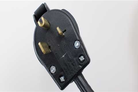 What Size Breaker Do I Need for an EV Charger?
