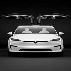 Scout $40,000 SUV, Tesla price cut, Mercedes eSprinter, SUVs and global CO2: Today’s Car News