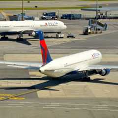 Near Miss Between American And Delta Planes at New York’s JFK airport Now Under Investigation, FAA..