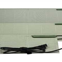 PVC Blanket Heaters