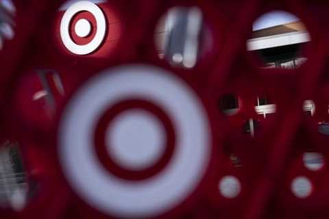 Target Tempers Strong Q4 With Cautious Forecast