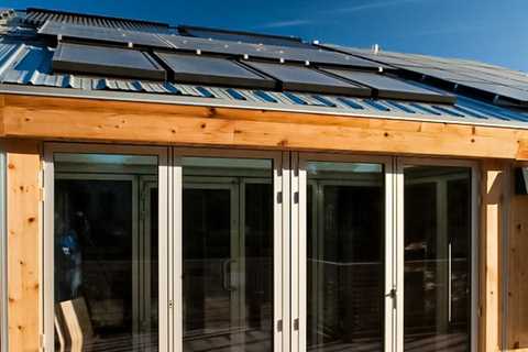 Solar Installation Services In Las Cruces | Advosy Energy
