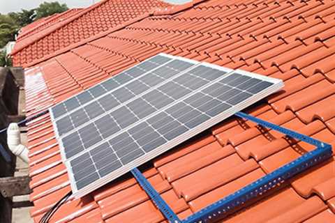 No 1# Solar Contractor in Tucson, AZ | Advosy Energy
