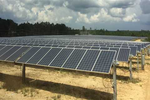 Does Mississippi Offer Solar Incentives? A Comprehensive Guide