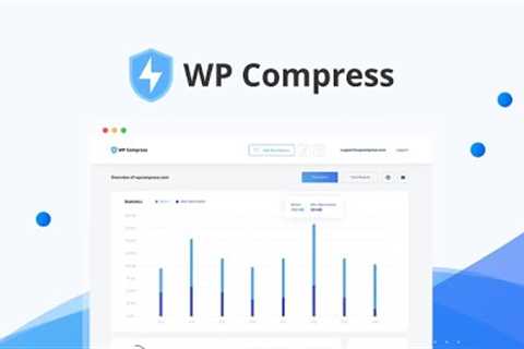 WP Compress Review | WP Compress Lifetime Deal $49 - Optimize your Image & website''s..