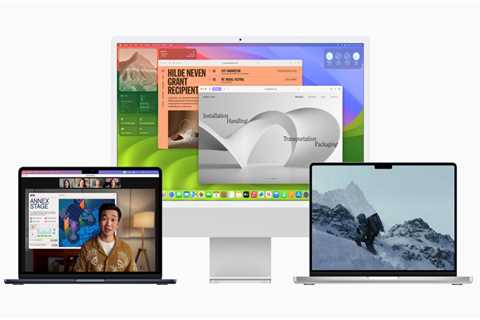 When will Apple release its new M3 Macs?
