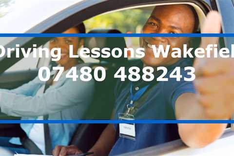 Driving Lessons Middleton