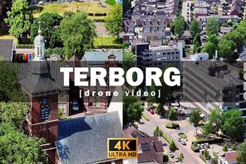 🎥 Terborg | Drone Video | 4K UHD [2023]