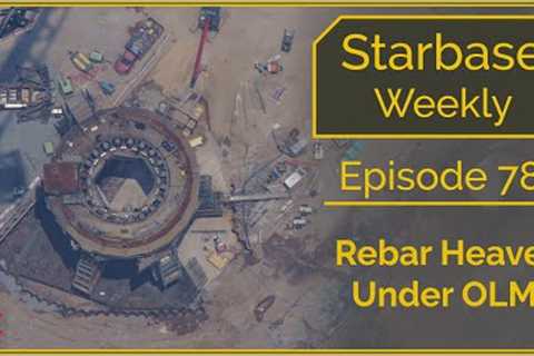 Starbase Weekly, Episode 78