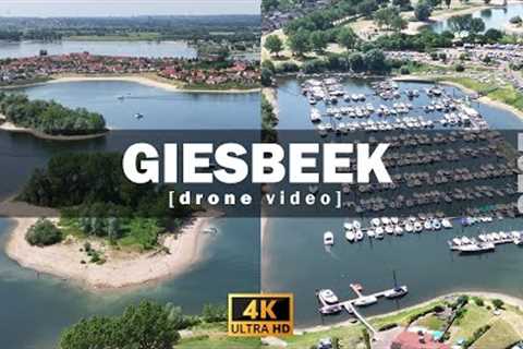 🎥 Giesbeek | Drone Video | 4K UHD [2023]