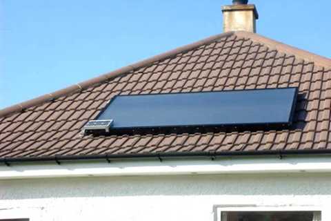 Austin Solar Water Heaters - Austin Solar Directory | Solar Energy Companies | Solar Panel..