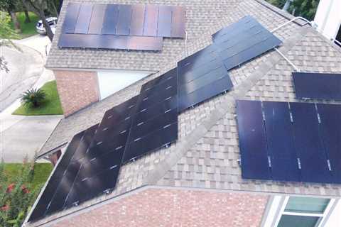 Green Star Solar Solutions – San Antonio Solar Directory | Solar Energy | Solar Panels