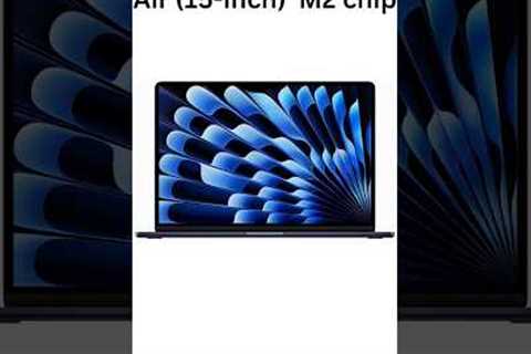Apple 2023 MacBook Air (15-inch) M2 chip