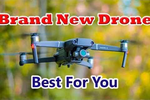 Brand New Top 3 8K Drone | Smart Video Recording Drone | Best 3 Drone Camera | Smart and Best Drone