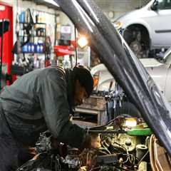 Auto Repair Shops in Cass County, MO: Warranties and Services You Can Trust