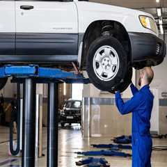What Services Does the Best Auto Repair Shop in Cass County MO Offer?