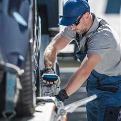 Top Reasons To Use A Tow Truck Service in Phoenix, AZ