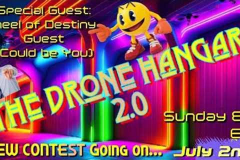 The Drone Hangar 2.0 - Episode 23