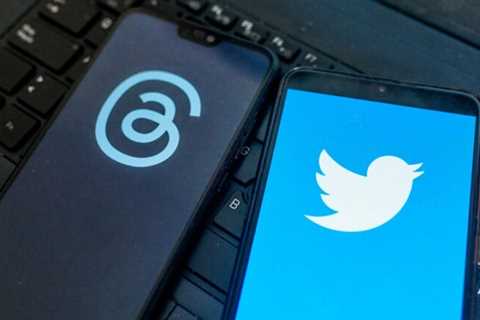 Twitter threatens lawsuit against Meta over Threads