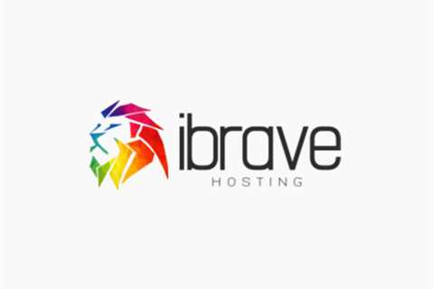 iBrave Cloud Web Hosting covers all the websites you can build for under $80