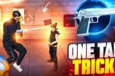 VERY BEAUTIFUL VIDEO ABOUT IPHONE X FREE FIRE GAME PLAY❤️💪🏻