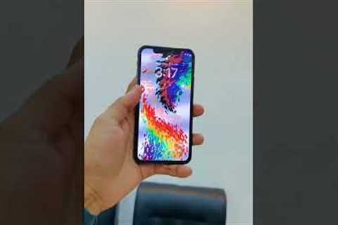 Apple iPhone X Hands On Review In Detail 2023 ????